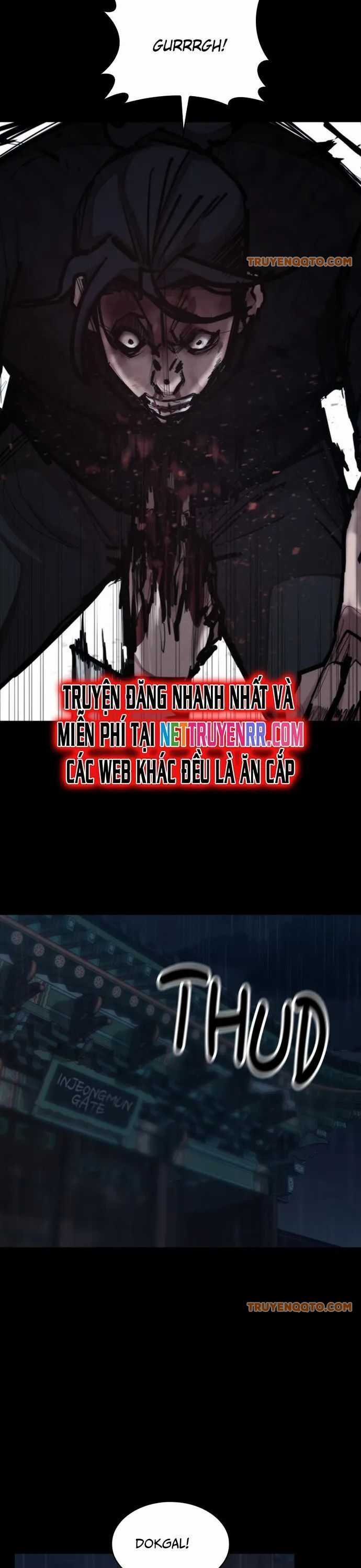 Xích Nguyệt Chương 21 trang 31