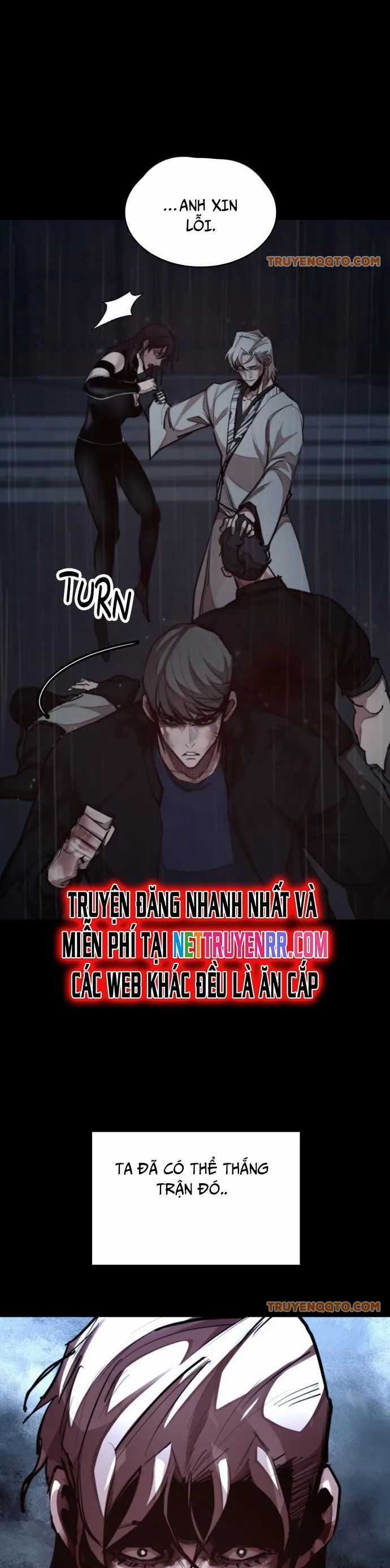 Xích Nguyệt Chương 21 trang 33