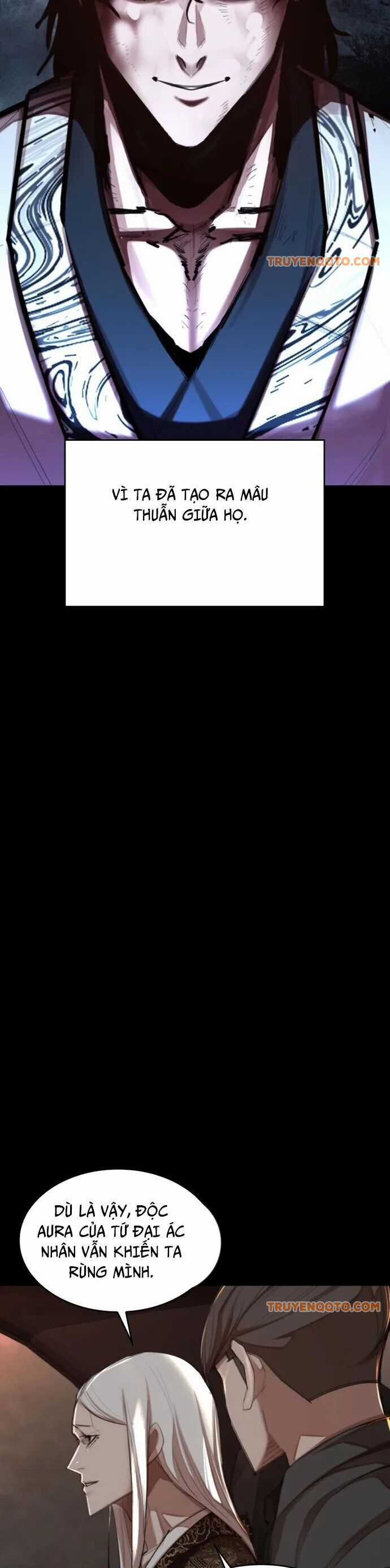 Xích Nguyệt Chương 21 trang 34