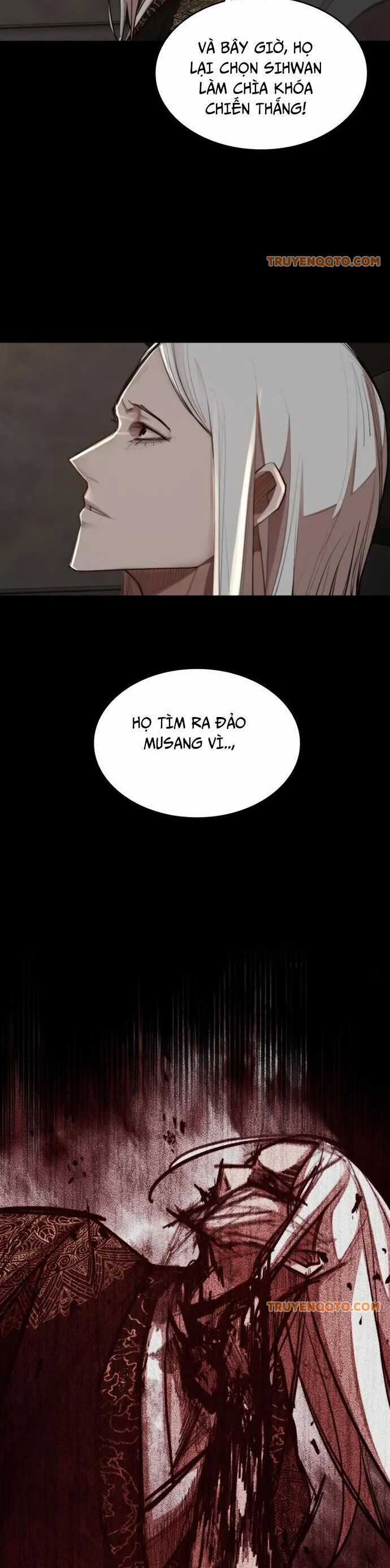 Xích Nguyệt Chương 21 trang 35