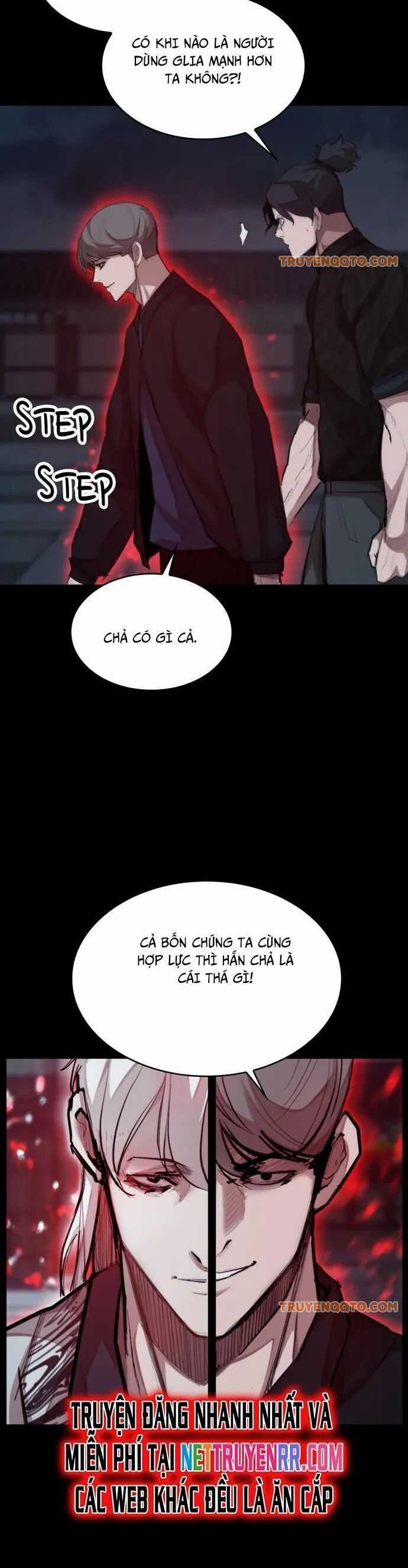 Xích Nguyệt Chương 21 trang 4