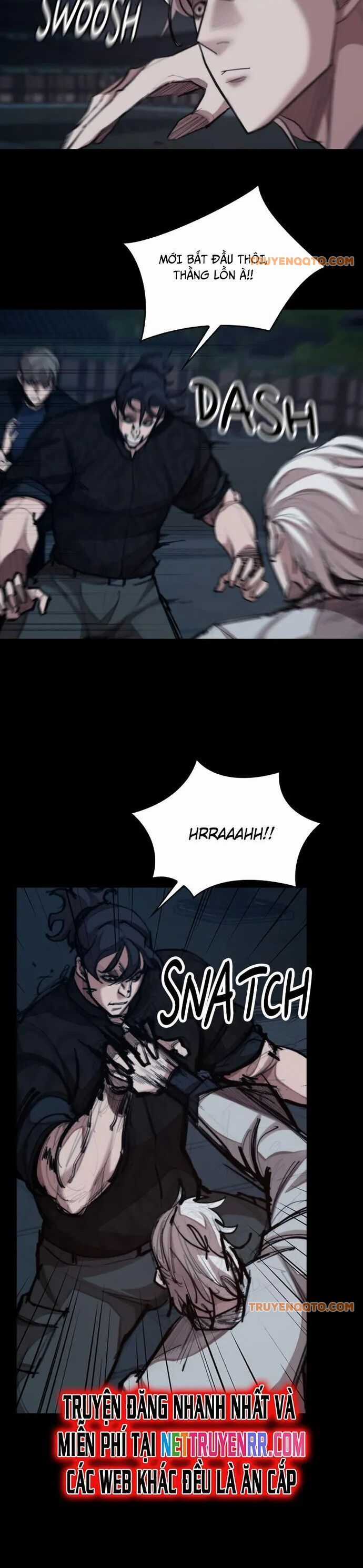 Xích Nguyệt Chương 21 trang 8