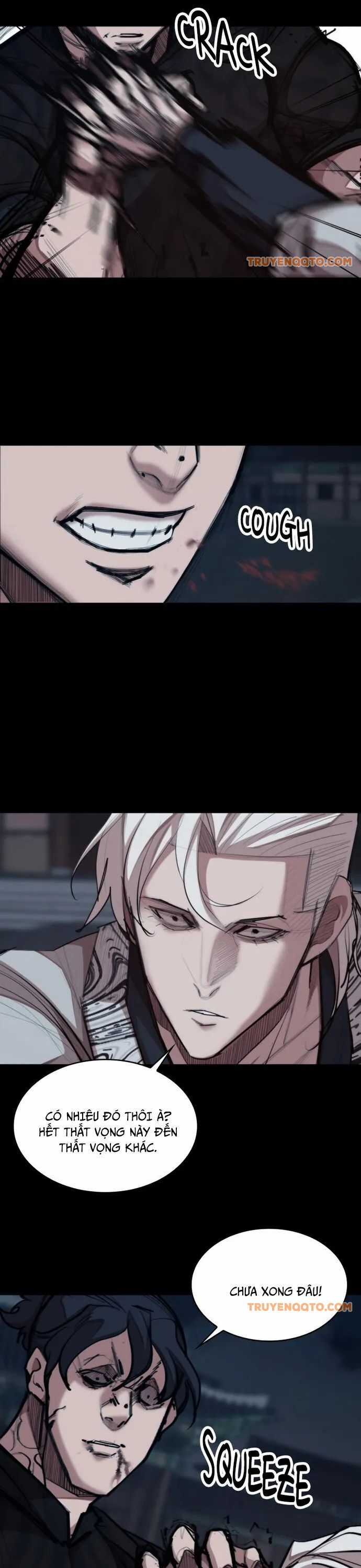 Xích Nguyệt Chương 21 trang 9