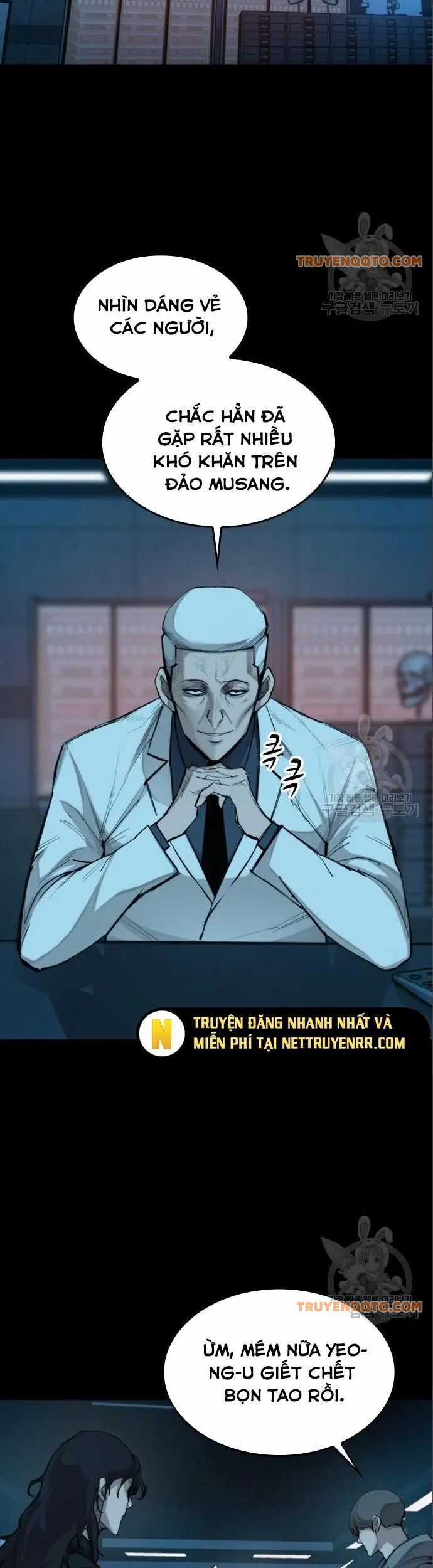 Xích Nguyệt Chương 22 trang 14