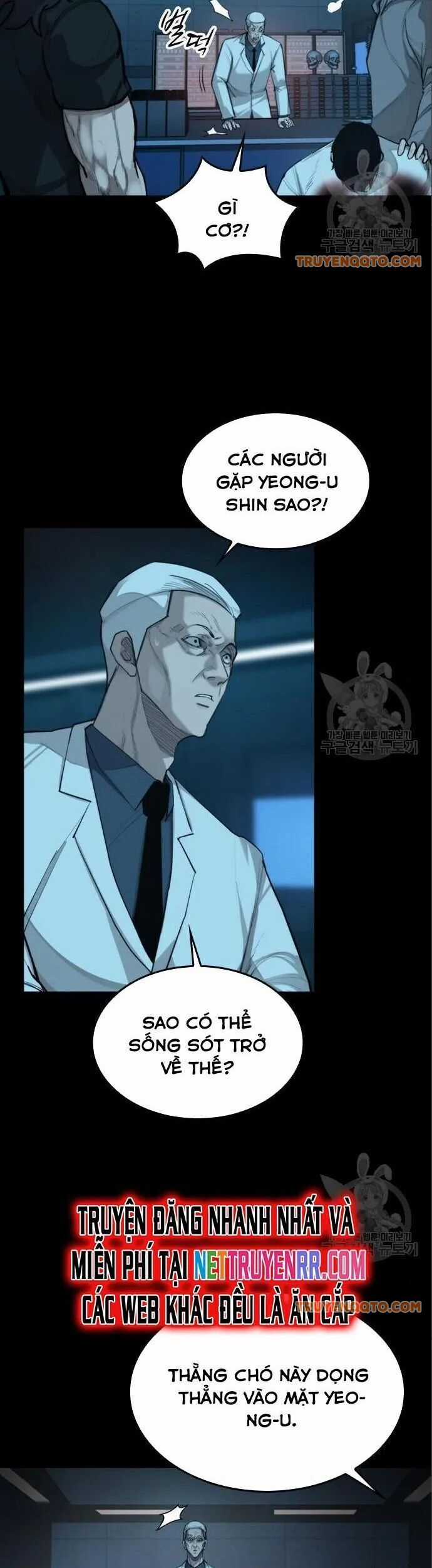 Xích Nguyệt Chương 22 trang 15