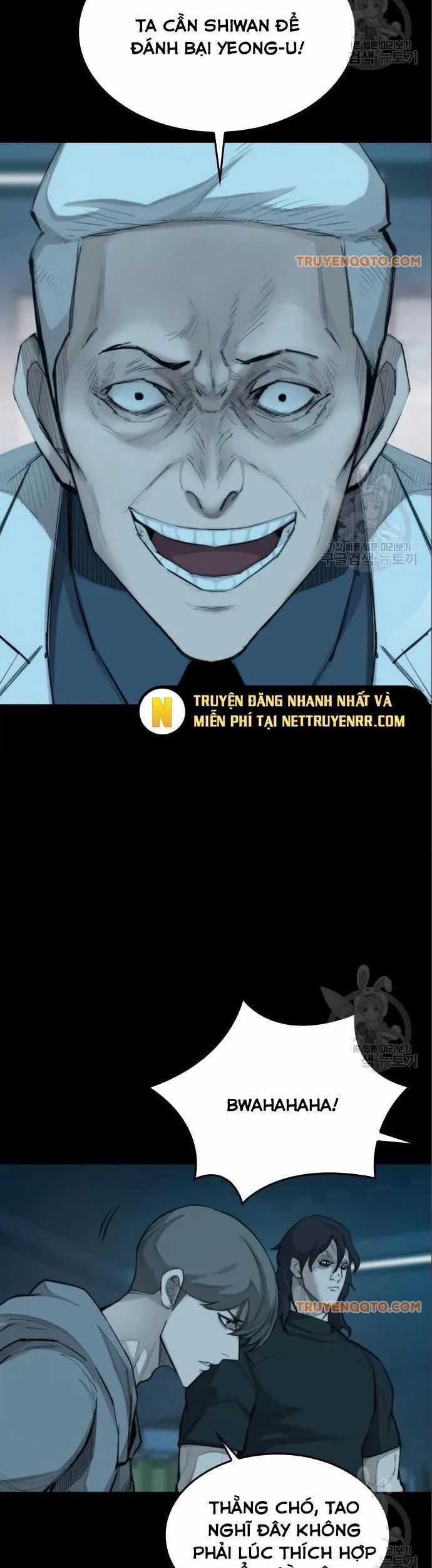 Xích Nguyệt Chương 22 trang 18