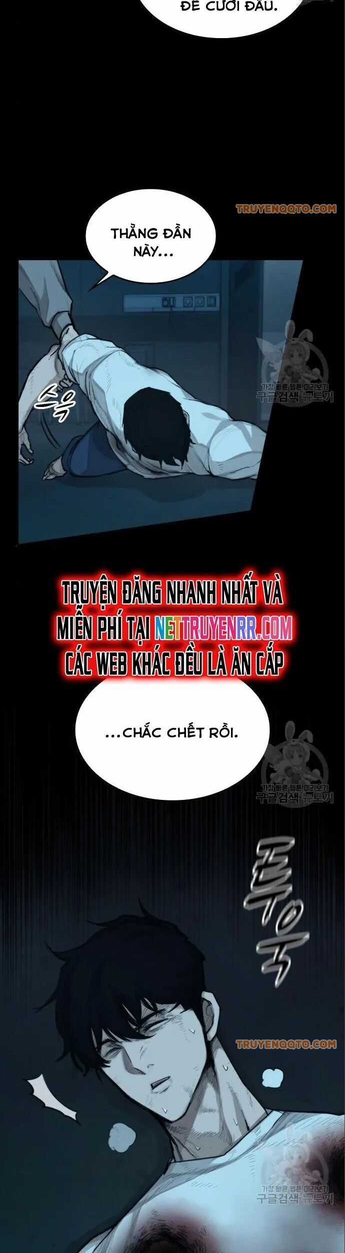 Xích Nguyệt Chương 22 trang 19