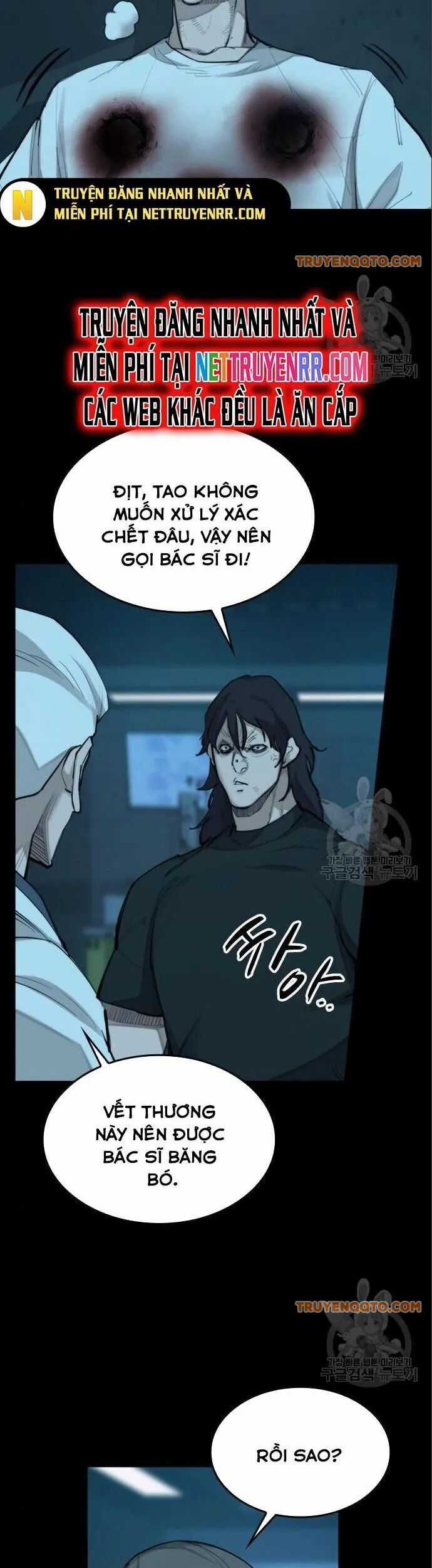 Xích Nguyệt Chương 22 trang 21