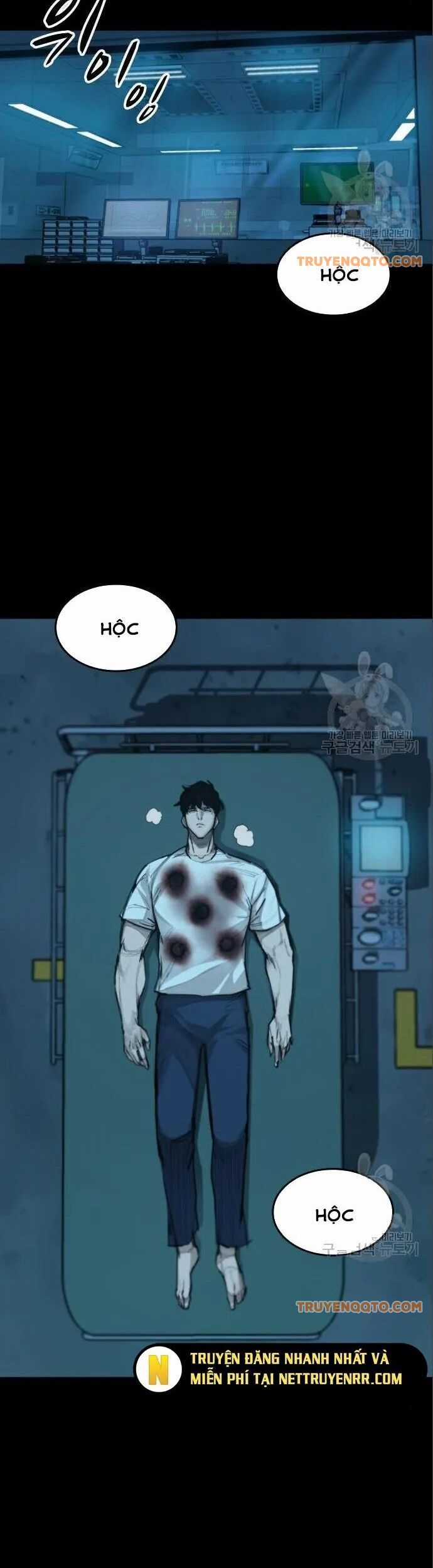 Xích Nguyệt Chương 22 trang 23