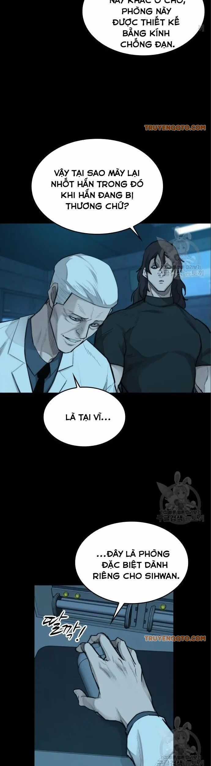 Xích Nguyệt Chương 22 trang 26