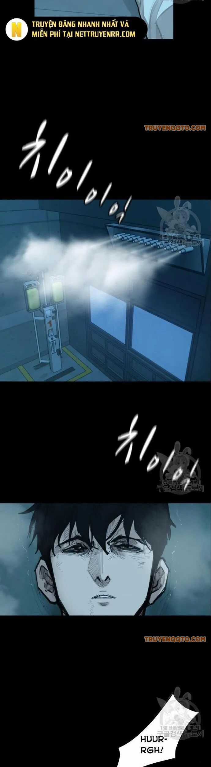 Xích Nguyệt Chương 22 trang 27