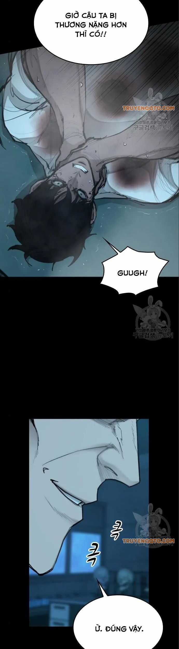 Xích Nguyệt Chương 22 trang 30