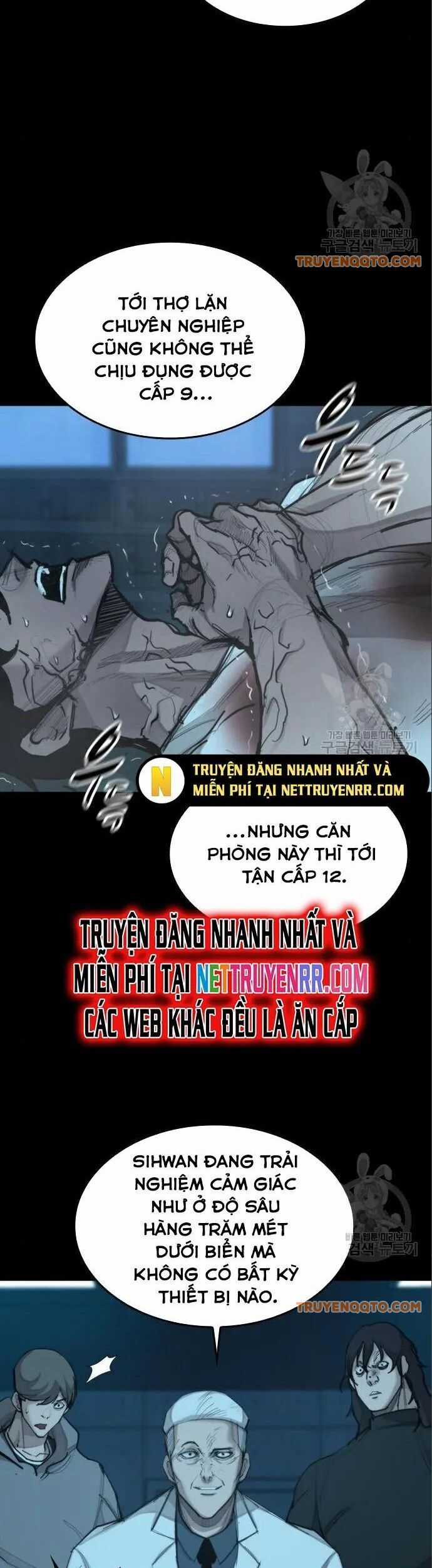 Xích Nguyệt Chương 22 trang 31