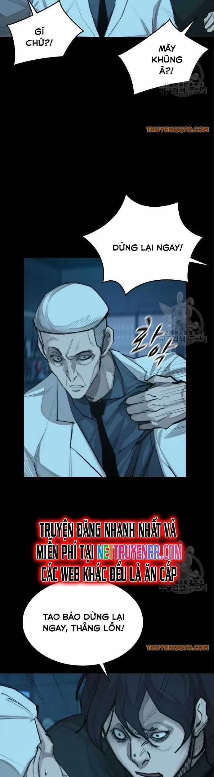 Xích Nguyệt Chương 22 trang 32