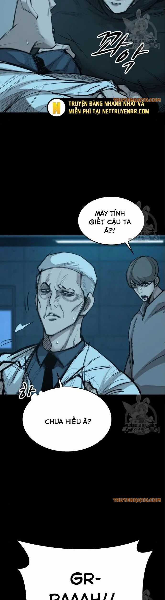 Xích Nguyệt Chương 22 trang 33