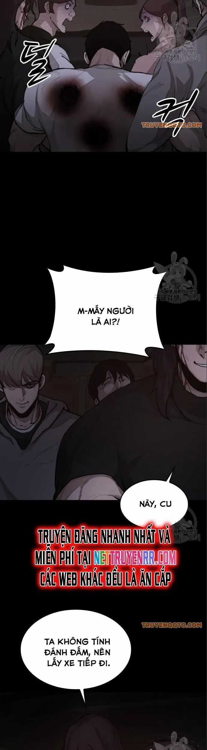 Xích Nguyệt Chương 22 trang 9