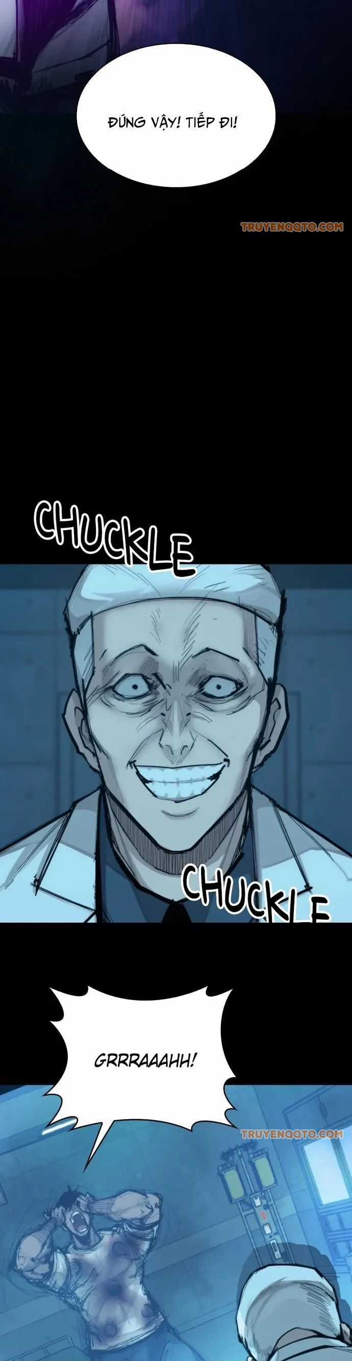 Xích Nguyệt Chương 23 trang 12