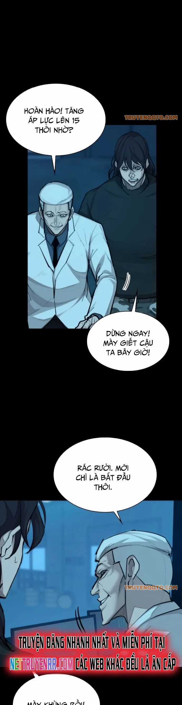 Xích Nguyệt Chương 23 trang 15