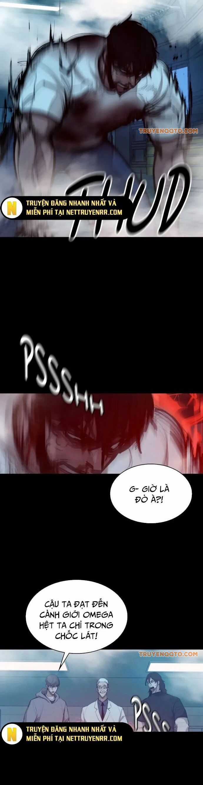 Xích Nguyệt Chương 23 trang 17