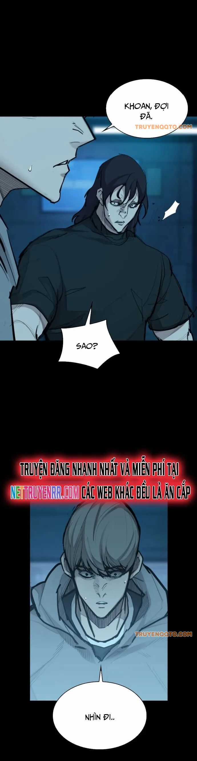 Xích Nguyệt Chương 23 trang 18