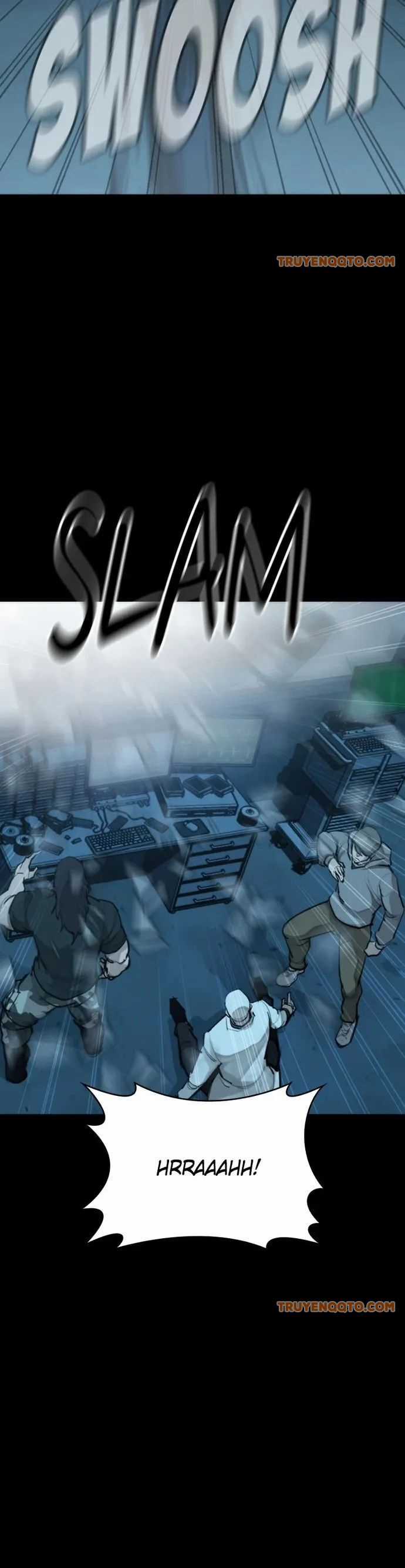 Xích Nguyệt Chương 23 trang 21