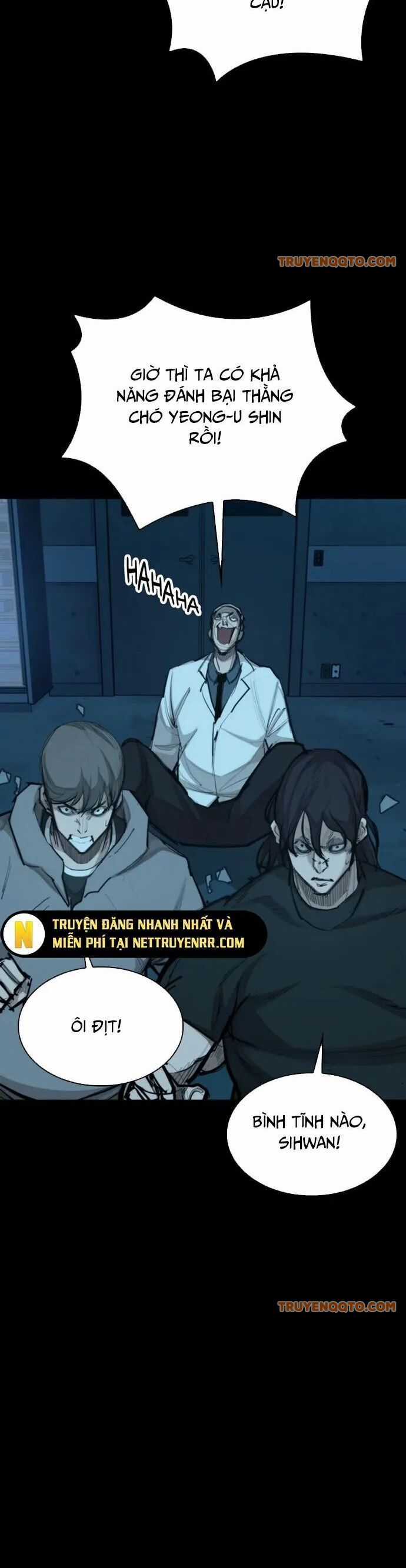 Xích Nguyệt Chương 23 trang 23