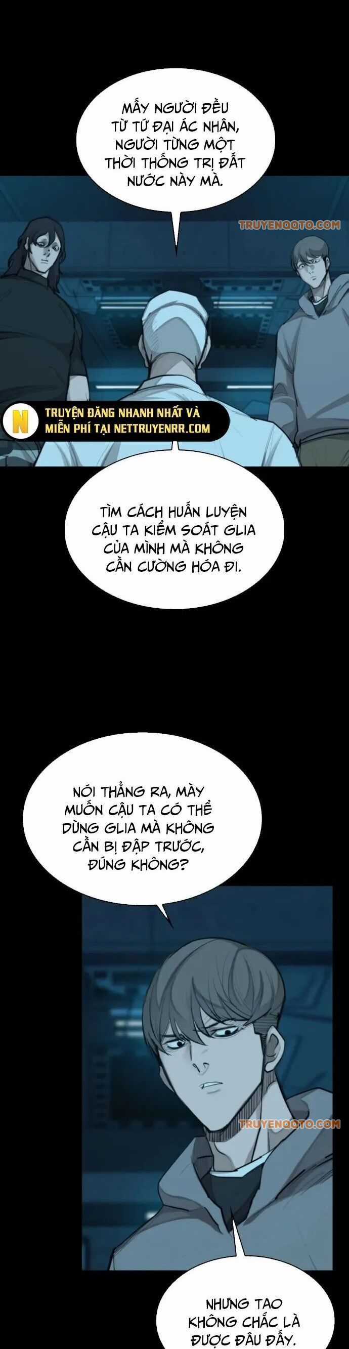 Xích Nguyệt Chương 23 trang 26