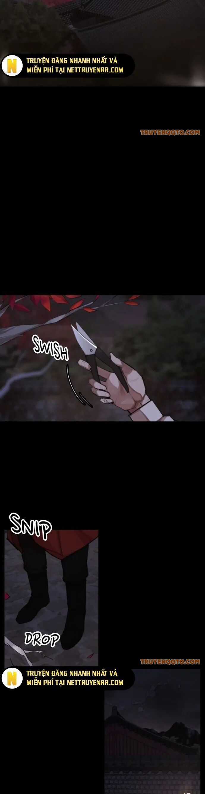 Xích Nguyệt Chương 23 trang 29