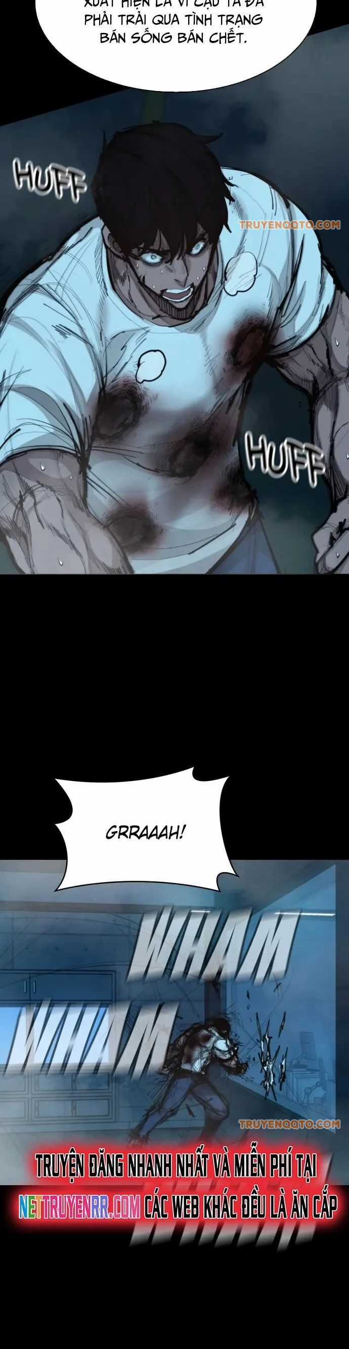 Xích Nguyệt Chương 23 trang 3