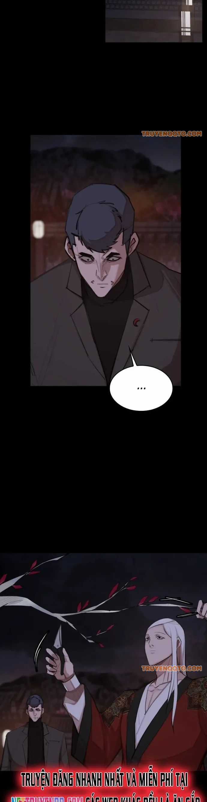 Xích Nguyệt Chương 23 trang 30