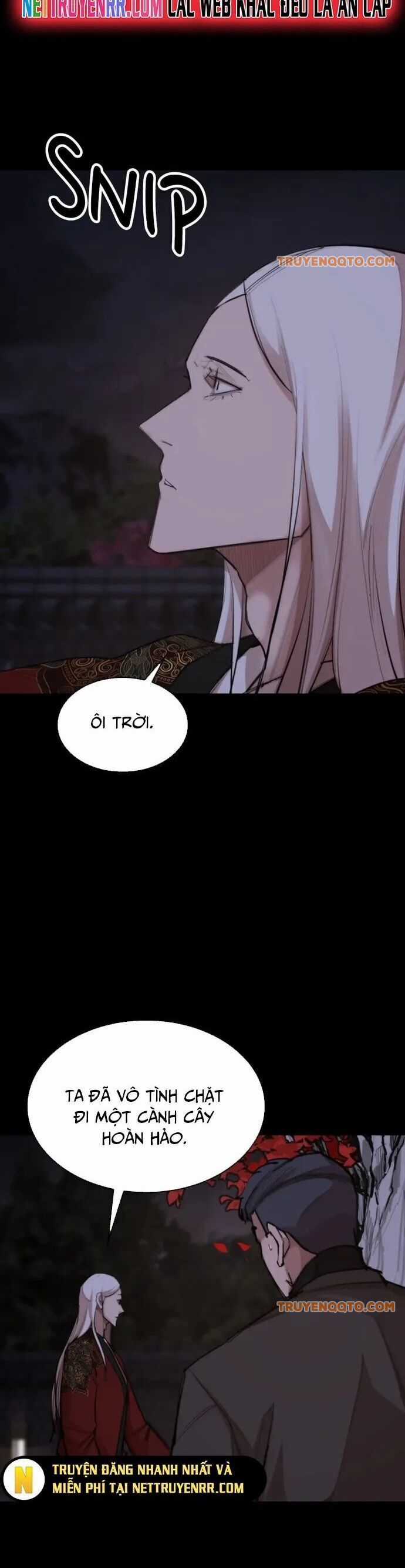 Xích Nguyệt Chương 23 trang 31