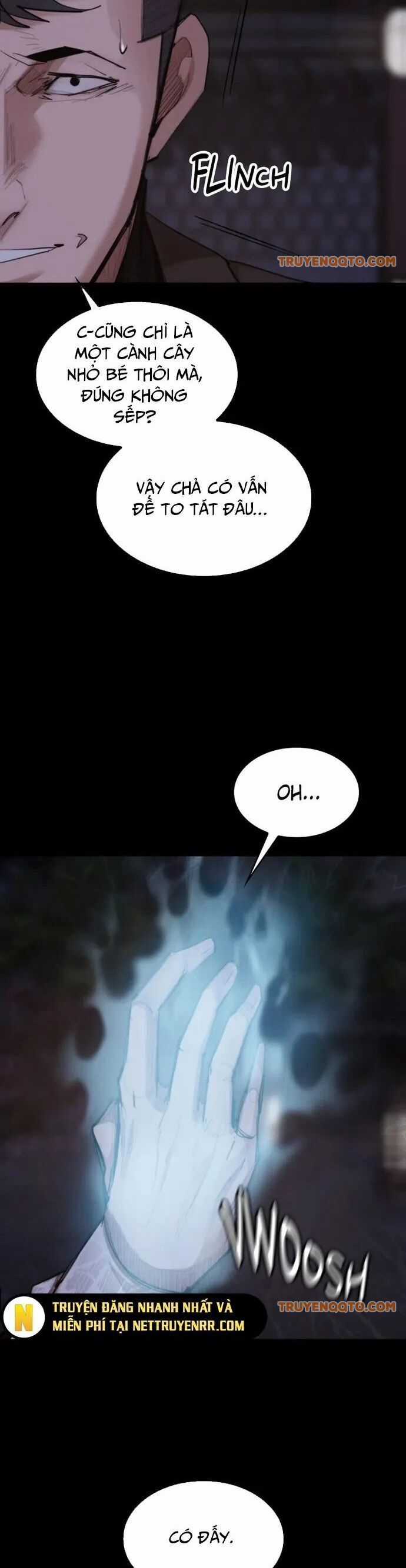 Xích Nguyệt Chương 23 trang 34