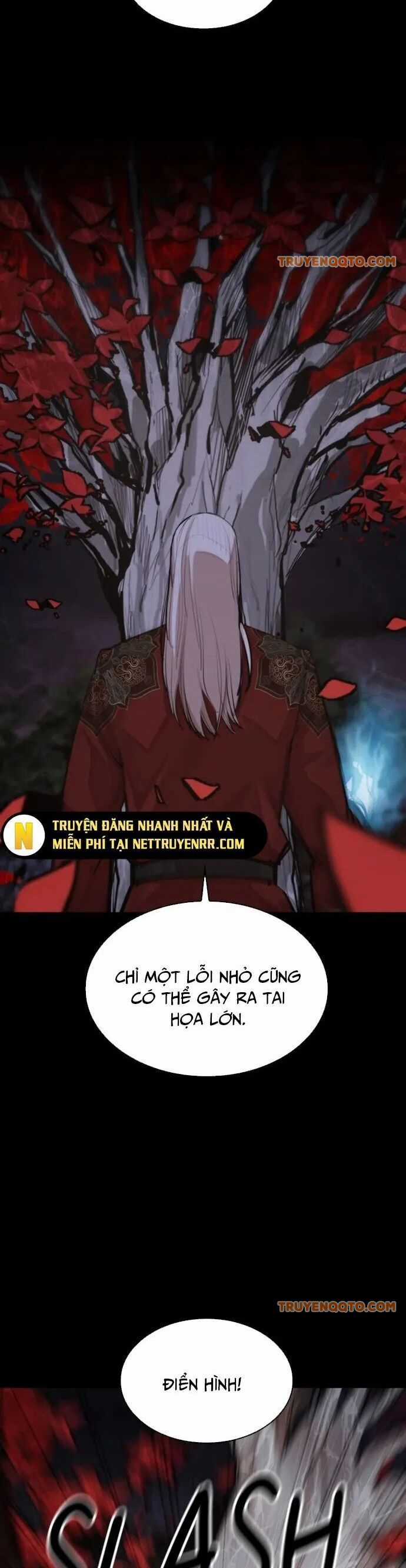 Xích Nguyệt Chương 23 trang 35