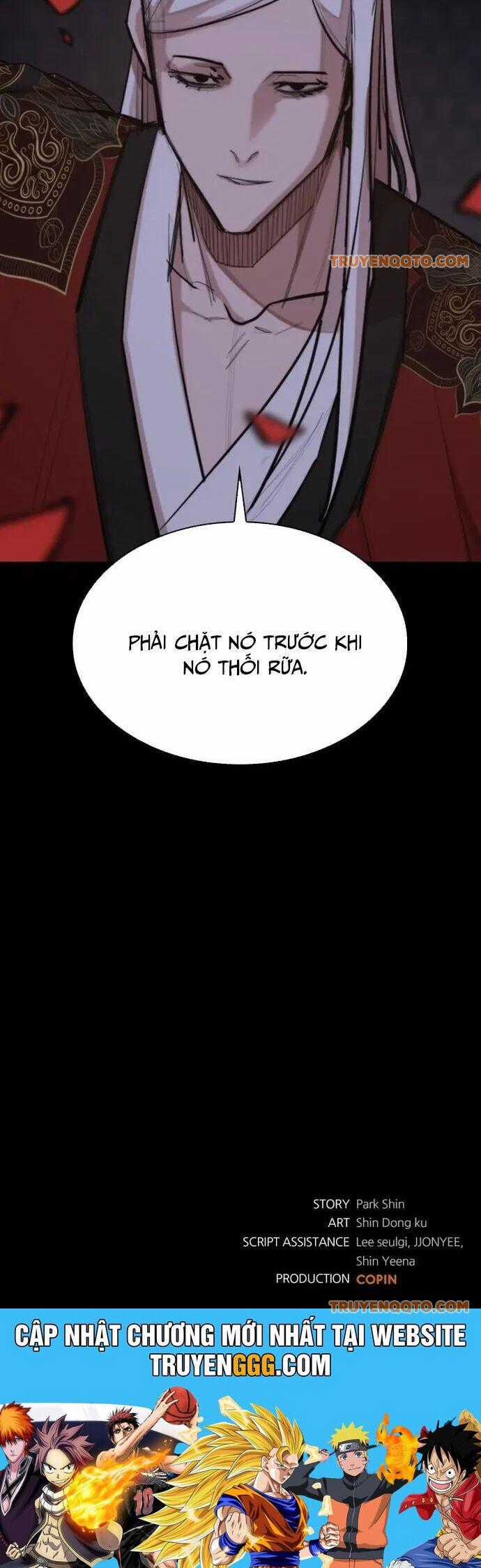 Xích Nguyệt Chương 23 trang 37