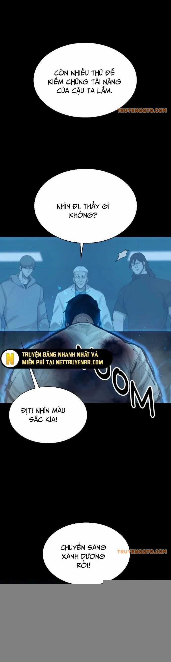 Xích Nguyệt Chương 23 trang 5