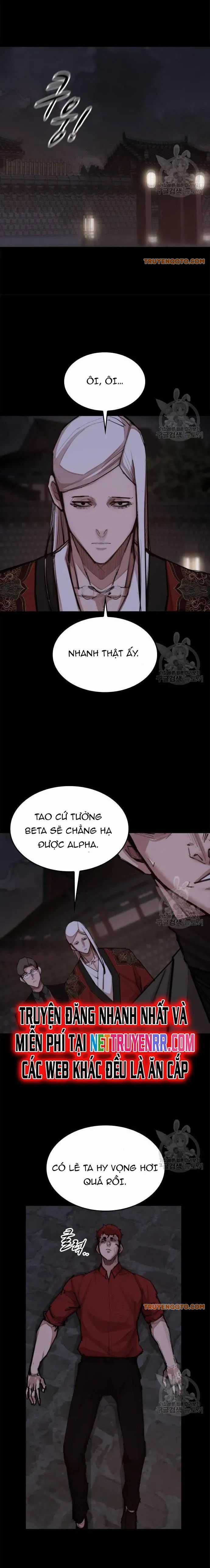 Xích Nguyệt Chương 24 trang 14