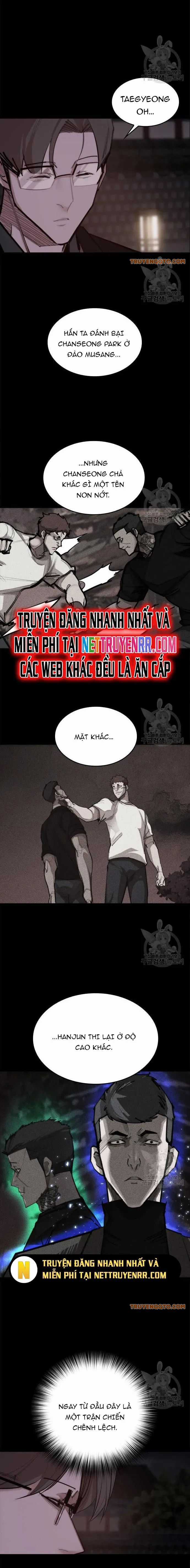 Xích Nguyệt Chương 24 trang 15