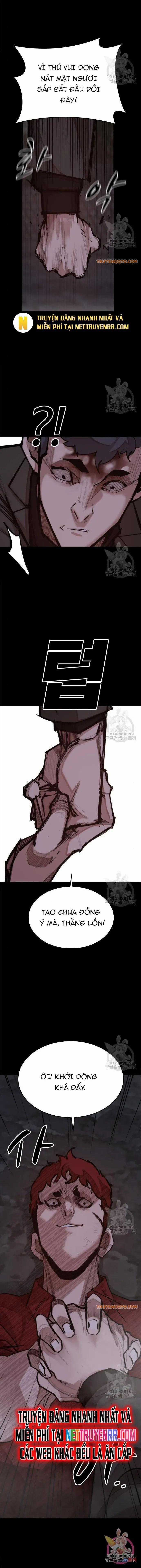 Xích Nguyệt Chương 24 trang 18