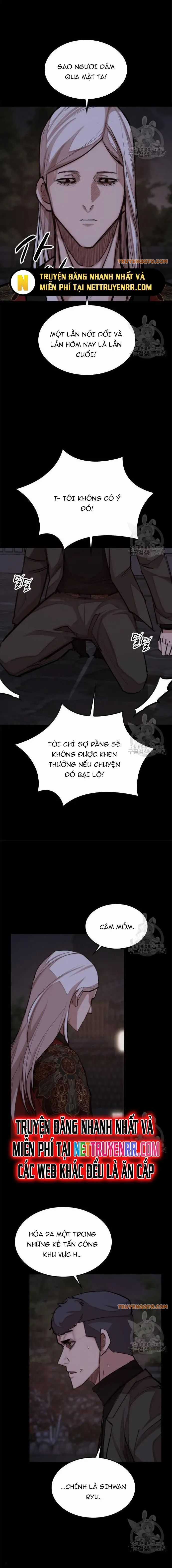 Xích Nguyệt Chương 24 trang 3