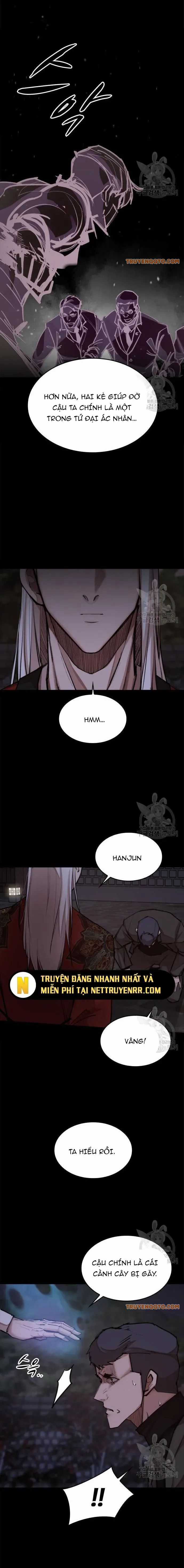 Xích Nguyệt Chương 24 trang 4