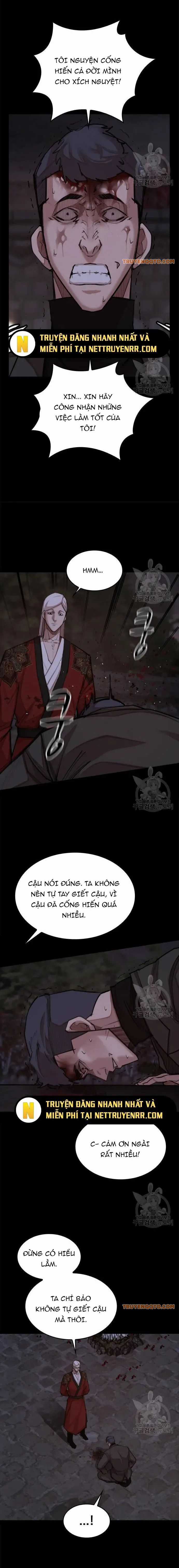 Xích Nguyệt Chương 24 trang 6