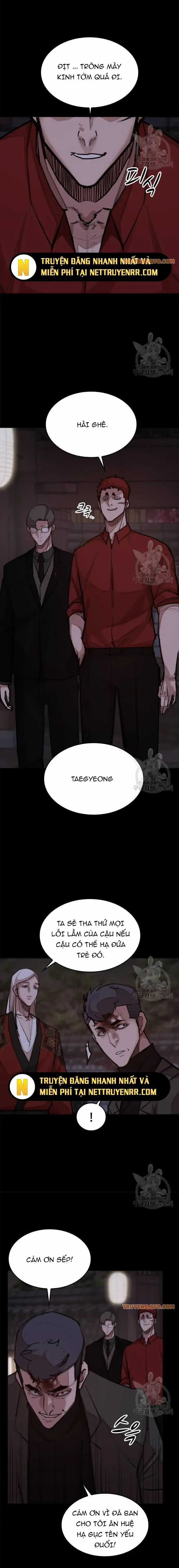 Xích Nguyệt Chương 24 trang 8