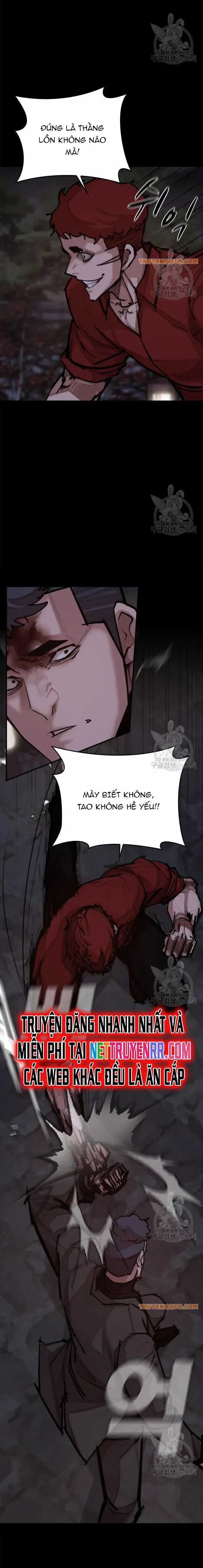 Xích Nguyệt Chương 24 trang 9