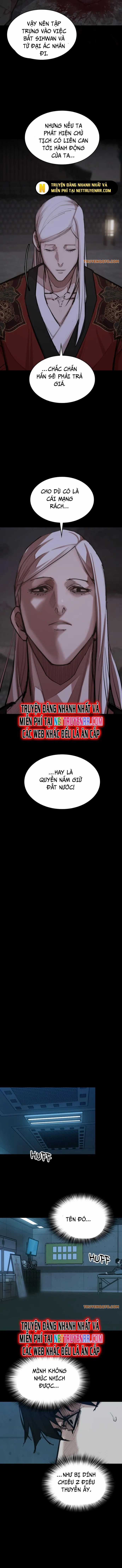 Xích Nguyệt Chương 25 trang 9