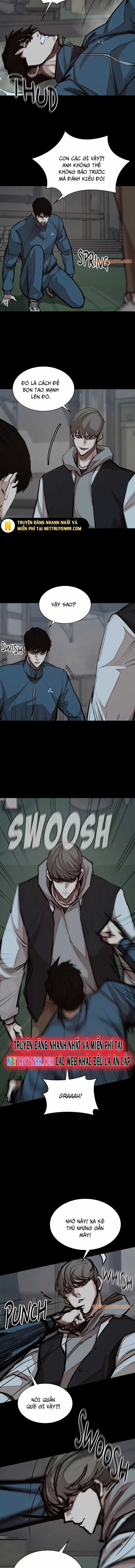 Xích Nguyệt Chương 26 trang 10