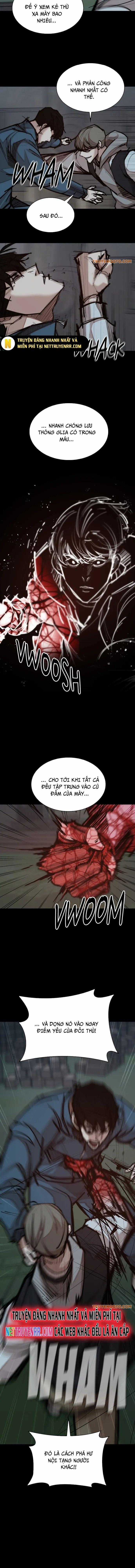 Xích Nguyệt Chương 26 trang 11