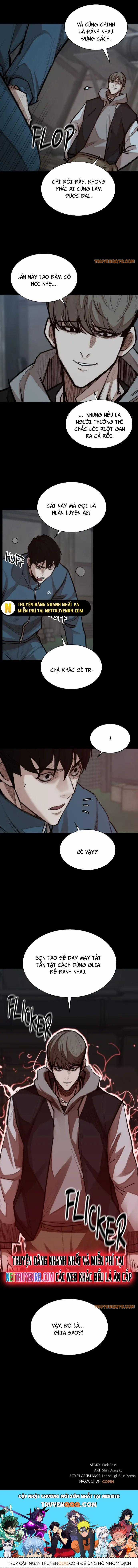 Xích Nguyệt Chương 26 trang 12