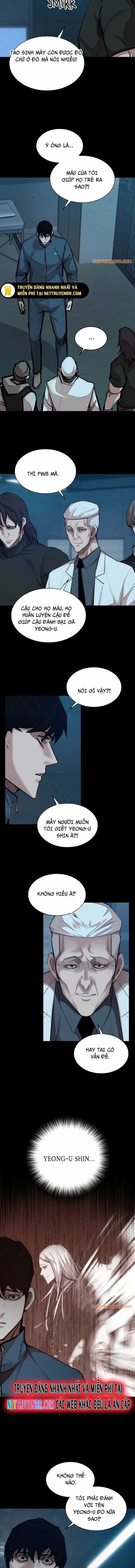 Xích Nguyệt Chương 26 trang 4