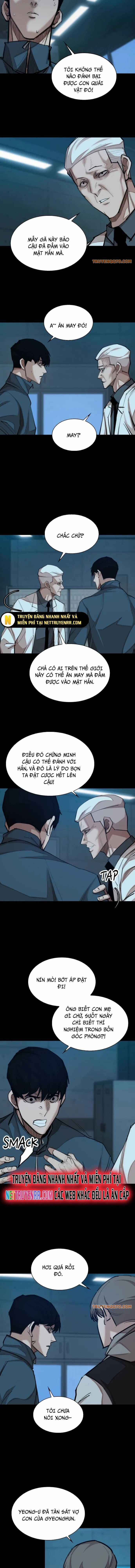 Xích Nguyệt Chương 26 trang 5