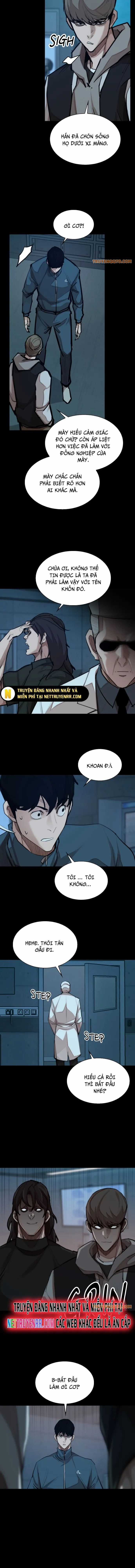 Xích Nguyệt Chương 26 trang 6